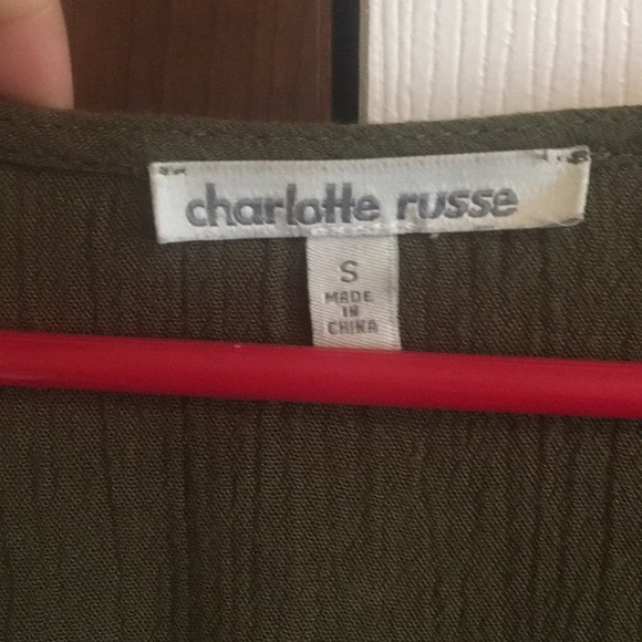 Romper - Picture 4 of 4